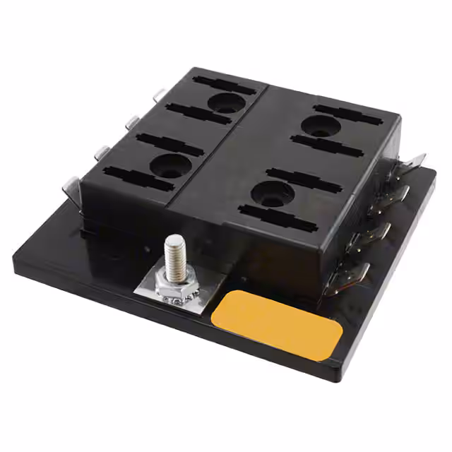 15600-08-20 Eaton - Bussmann Electrical Division Portafusibili